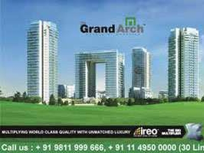 2 BHK Residential Apartment 1375 Sq.ft. for Sale in Sector 58 Gurgaon