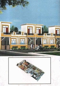 2 BHK House & Villa 1400 Sq.ft. for Sale in Sitapur Road, Lucknow