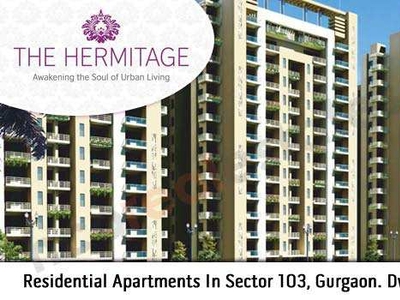 2 BHK Builder Floor 1419 Sq.ft. for Sale in Sector 103 Gurgaon