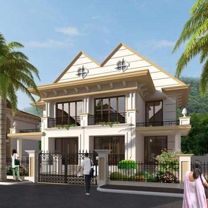 2 BHK House 1480 Sq.ft. for Sale in