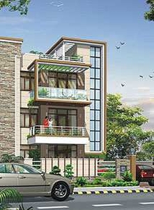 2 BHK Apartment 1611 Sq.ft. for Sale in