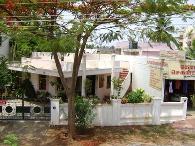 2 BHK House & Villa 1850 Sq.ft. for Sale in Madampatti, Coimbatore