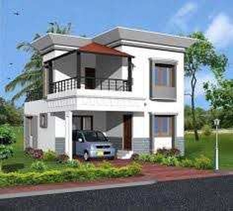 2 BHK House 220 Sq. Meter for Sale in Sigma 4, Greater Noida