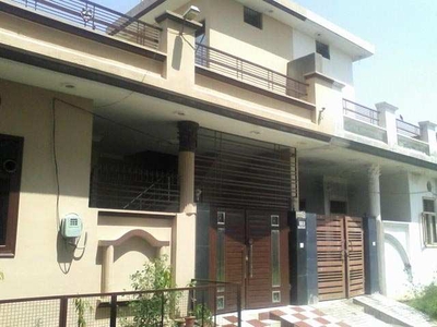2 BHK House 3.5 Marla for Sale in