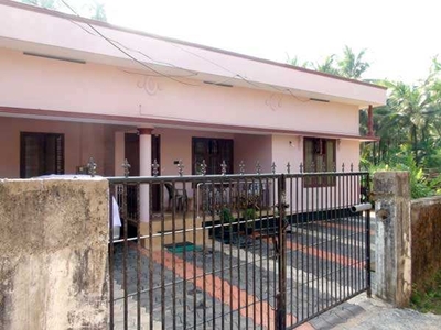 2 BHK House 6 Cent for Sale in