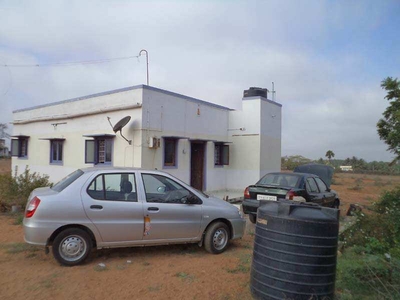 2 BHK Residential Plot 600 Sq.ft. for Sale in Madampatti, Coimbatore