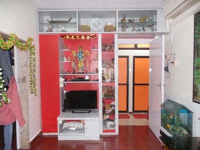 2 BHK Apartment 635 Sq.ft. for Sale in Mandavi, Mumbai