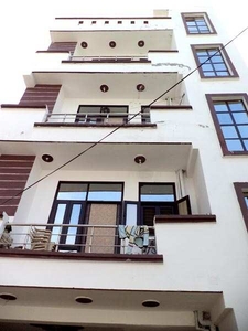 2 BHK Builder Floor 650 Sq.ft. for Sale in