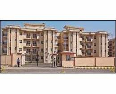 2 BHK Residential Apartment 792 Sq.ft. for Sale in Lal Kuan, Ghaziabad