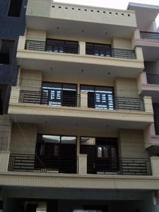 2 BHK Builder Floor 800 Sq.ft. for Sale in East Vinod Nagar, Delhi