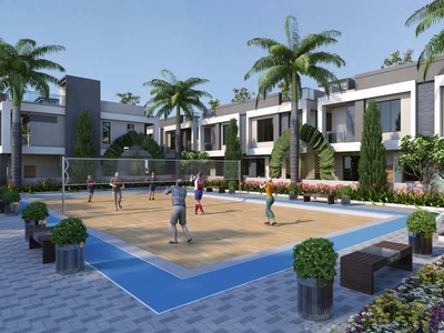 2 BHK House & Villa 800 Sq.ft. for Sale in Olpad, Surat