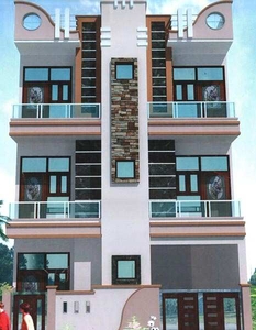 2 BHK Apartment 810 Sq.ft. for Sale in
