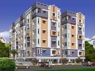 2 BHK Apartment 835 Sq.ft. for Sale in