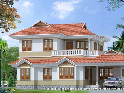 2 BHK House & Villa 850 Sq.ft. for Sale in Yadagirigutta, Nalgonda