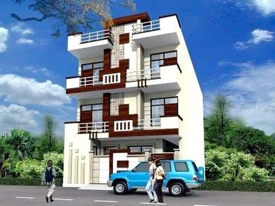 2 BHK Residential Apartment 860 Sq.ft. for Sale in Dlf Ankur Vihar, Ghaziabad