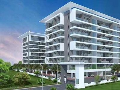 2 BHK Apartment 882 Sq.ft. for Sale in