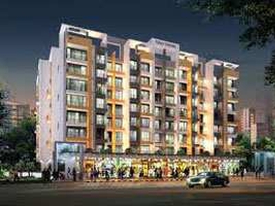 2 BHK Apartment 890 Sq.ft. for Sale in Sector 25