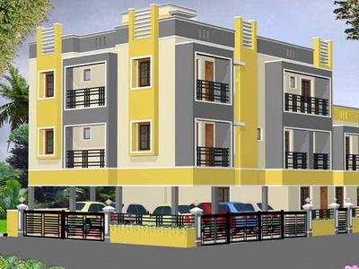 Annai Homes