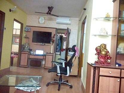 2 BHK Apartment 918 Sq.ft. for Sale in
