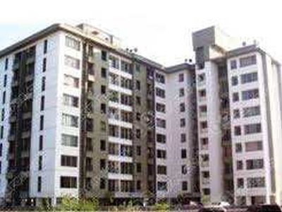 2 BHK Apartment 945 Sq.ft. for Sale in
