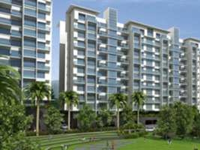 2 BHK Apartment 945 Sq.ft. for Sale in