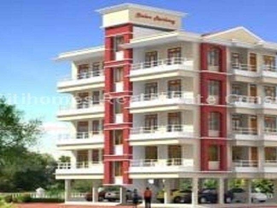 2 BHK Apartment 95 Sq. Meter for Sale in