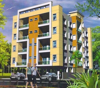 2 BHK Apartment 957 Sq.ft. for Sale in