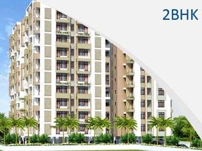 2 BHK Residential Apartment 975 Sq.ft. for Sale in Alwar Bypass Road, Bhiwadi