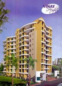 2 BHK Residential Apartment 975 Sq.ft. for Sale in Mira Road East, Mumbai