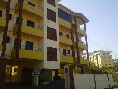 2 BHK Apartment 98 Sq. Meter for Sale in