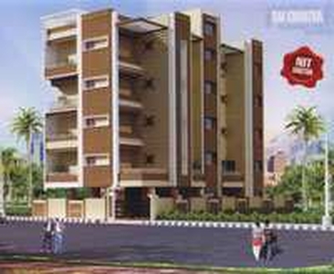 2 BHK Apartment 986 Sq.ft. for Sale in Dabhai, Nagpur