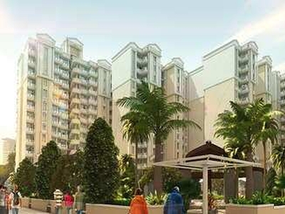 2 BHK Apartment 990 Sq.ft. for Sale in