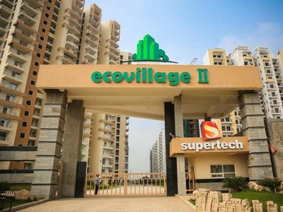 Supertech Eco Village 2