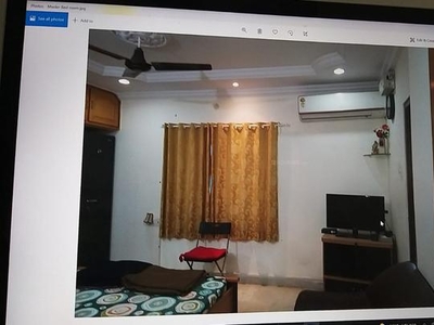 2 BHK Flat for rent in Ameerpet, Hyderabad - 1065 Sqft