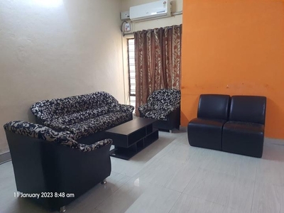 2 BHK Flat for rent in Banjara Hills, Hyderabad - 1800 Sqft