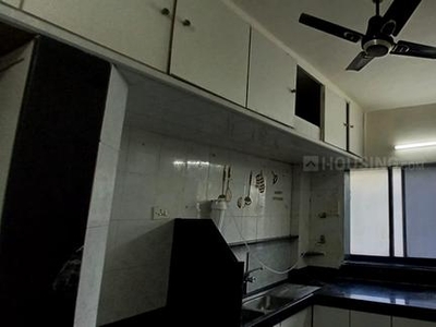 2 BHK Flat for rent in Borivali West, Mumbai - 1380 Sqft