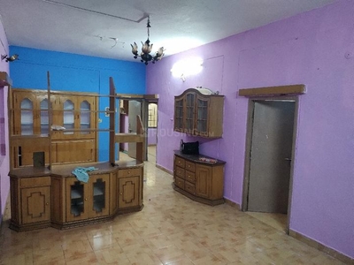 2 BHK Flat for rent in Bowenpally, Hyderabad - 1050 Sqft