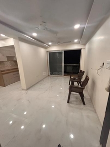 2 BHK Flat for rent in Ghatkopar East, Mumbai - 680 Sqft