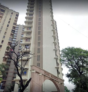 2 BHK Flat for rent in Jogeshwari West, Mumbai - 517 Sqft