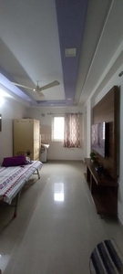 2 BHK Flat for rent in Jubilee Hills, Hyderabad - 1100 Sqft