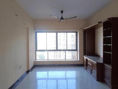 2 BHK Flat for rent in Kandivali East, Mumbai - 1250 Sqft
