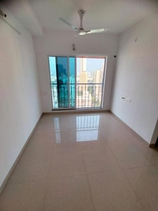 2 BHK Flat for rent in Kandivali West, Mumbai - 500 Sqft