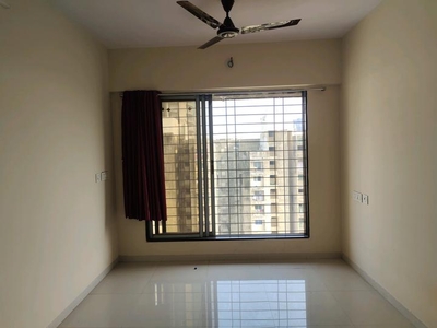 2 BHK Flat for rent in Kandivali West, Mumbai - 850 Sqft