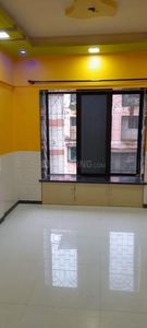 2 BHK Flat for rent in Mira Road East, Mumbai - 600 Sqft