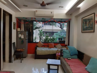 2 BHK Flat for rent in Prabhadevi, Mumbai - 825 Sqft