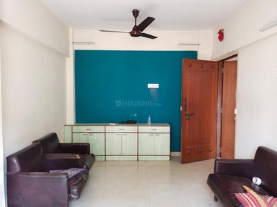 2 BHK Flat for rent in Sewri, Mumbai - 1100 Sqft