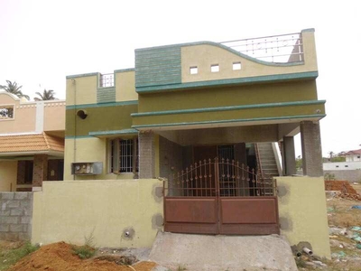 2 BHK House 1000 Sq.ft. for Sale in Moolapalayam, Erode