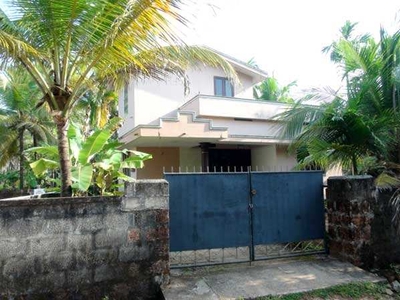 2 BHK House & Villa 1100 Sq.ft. for Sale in Eranhipalam, Kozhikode