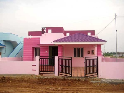 2 BHK House & Villa 1300 Sq.ft. for Sale in Trichy Highways, Tiruchirappalli