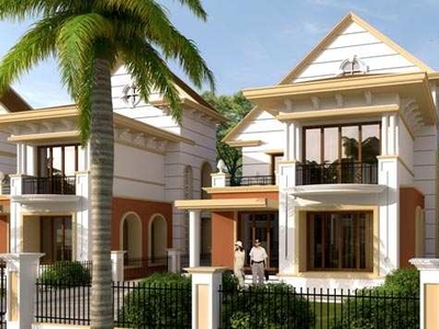 2 BHK House & Villa 1551 Sq.ft. for Sale in Kolshet Road, Thane